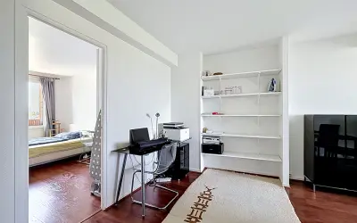 Appartement 325 000 € SAINT MAUR DES FOSSES (94100) photo 2
