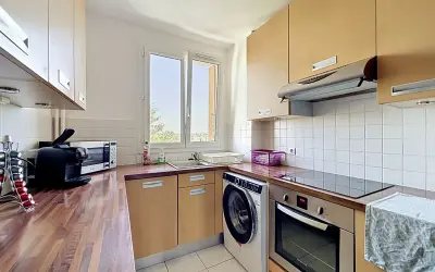 Appartement 325 000 € SAINT MAUR DES FOSSES (94100) photo 6