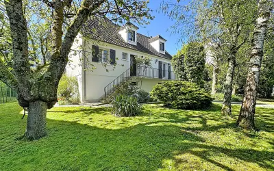 Maison 644 000 € LE PLESSIS TREVISE (94420) photo 2