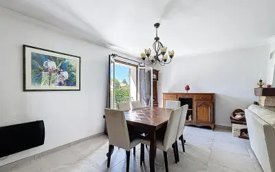 Maison 644 000 € LE PLESSIS TREVISE (94420) photo 4