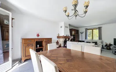 Maison 644 000 € LE PLESSIS TREVISE (94420) photo 5