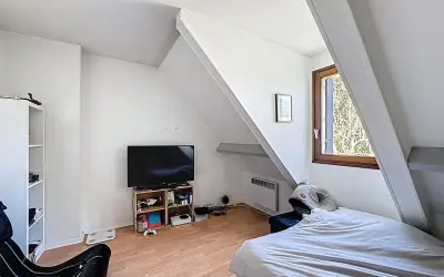 Maison 644 000 € LE PLESSIS TREVISE (94420) photo 9