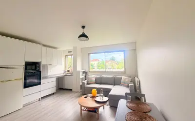 Appartement 1 080 €/mois Saint-Maur-des-Fossés (94100) photo 2