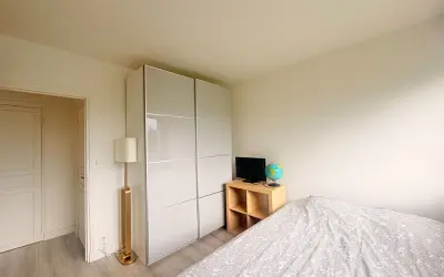Appartement 1 080 €/mois Saint-Maur-des-Fossés (94100) photo 5