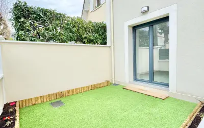Appartement 854 €/mois CHAMPIGNY SUR MARNE (94500) photo 4