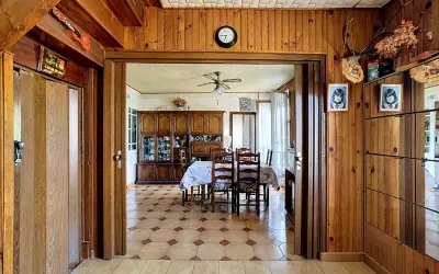 Appartement 286 000 € SAINT MAUR DES FOSSES (94100) photo 2
