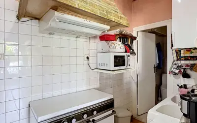 Appartement 286 000 € SAINT MAUR DES FOSSES (94100) photo 5