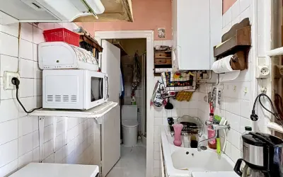 Appartement 286 000 € SAINT MAUR DES FOSSES (94100) photo 6