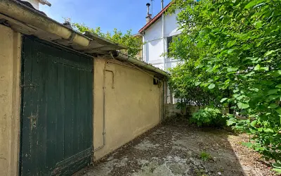 Appartement 286 000 € SAINT MAUR DES FOSSES (94100) photo 9