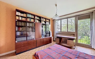 Appartement 400 000 € SAINT MAUR DES FOSSES (94100) photo 7