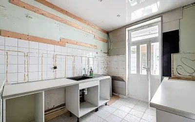 Appartement 577 000 € MAISONS ALFORT (94700) photo 6