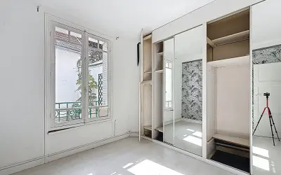 Appartement 577 000 € MAISONS ALFORT (94700) photo 8