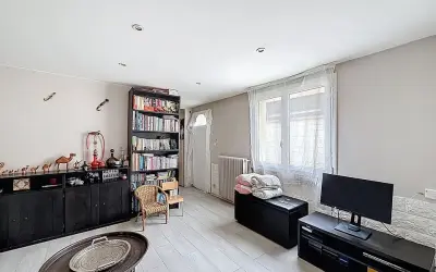 Maison 650 000 € SAINT MAUR DES FOSSES (94100) photo 2