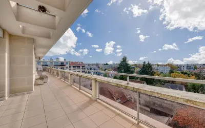Appartement 794 000 € SAINT MAUR DES FOSSES (94100) photo 4