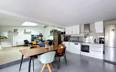 Maison 525 000 € SAINT MAUR DES FOSSES (94100) photo 2