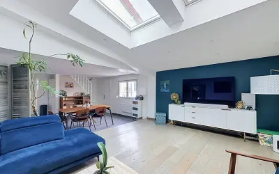 Maison 525 000 € SAINT MAUR DES FOSSES (94100) photo 5