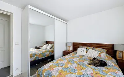 Maison 525 000 € SAINT MAUR DES FOSSES (94100) photo 8