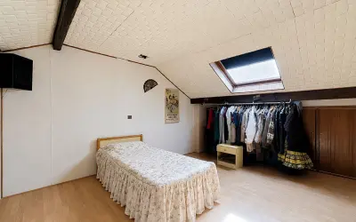 Appartement 270 000 € SAINT MAUR DES FOSSES (94100) photo 4