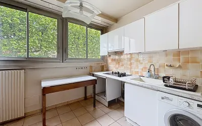 Appartement 400 000 € SAINT MAUR DES FOSSES (94100) photo 5