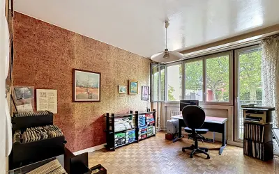 Appartement 400 000 € SAINT MAUR DES FOSSES (94100) photo 9