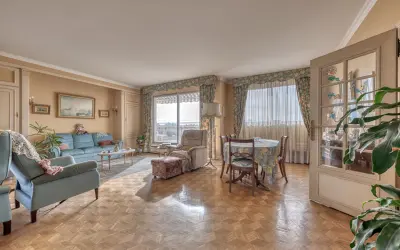 Appartement 742 000 € SAINT MAUR DES FOSSES (94100) photo 4