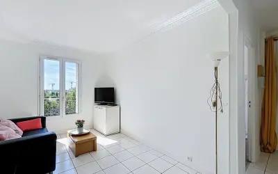 Appartement 206 000 € Saint Maur des Fossés (94100) photo 2