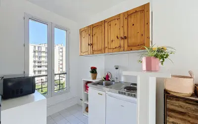 Appartement 206 000 € Saint Maur des Fossés (94100) photo 4