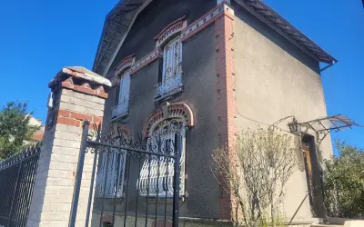 Maison 580 000 € SAINT MAUR DES FOSSES (94100) photo 2
