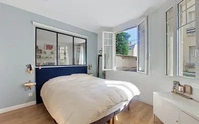 Appartement 323 000 € LA VARENNE SAINT HILAIRE (94210) photo 5