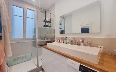 Appartement 323 000 € LA VARENNE SAINT HILAIRE (94210) photo 6
