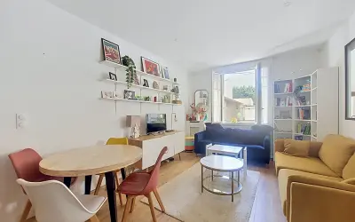 Appartement 323 000 € LA VARENNE SAINT HILAIRE (94210) photo 7