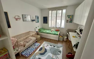 Appartement 323 000 € LA VARENNE SAINT HILAIRE (94210) photo 8