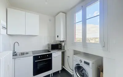 Appartement 139 000 € SAINT MAUR DES FOSSES (94210) photo 5