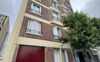 Appartement 139 000 € SAINT MAUR DES FOSSES (94210) photo 6