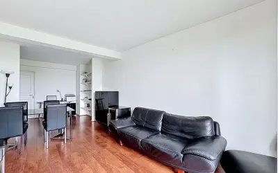 Appartement 298 000 € SAINT MAUR DES FOSSES (94100) photo 2