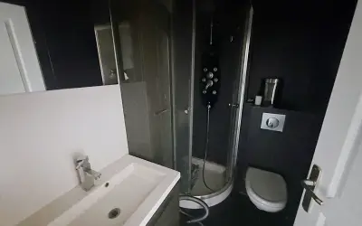 Appartement 145 000 € SAINT MAUR DES FOSSES (94100) photo 5