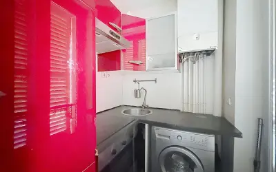 Appartement 145 000 € LA VARENNE SAINT HILAIRE (94210) photo 4