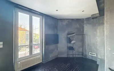 Appartement 145 000 € LA VARENNE SAINT HILAIRE (94210) photo 8