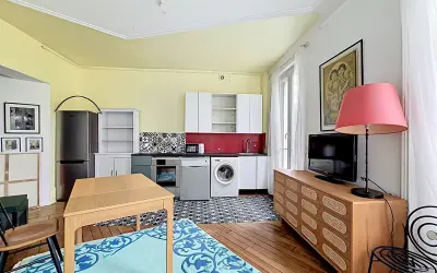 Appartement 347 000 € SAINT MAUR DES FOSSES (94100) photo 2