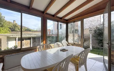 Maison 580 000 € SAINT MAUR DES FOSSES (94100) photo 2