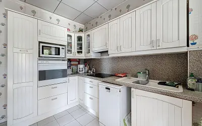 Maison 580 000 € SAINT MAUR DES FOSSES (94100) photo 4