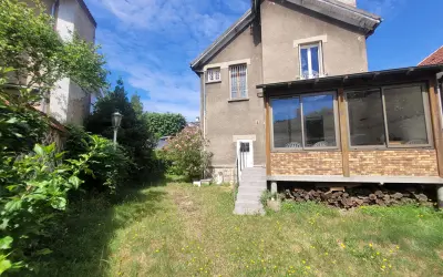 Maison 580 000 € SAINT MAUR DES FOSSES (94100) photo 9