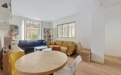Appartement 323 000 € LA VARENNE SAINT HILAIRE (94210) photo 5