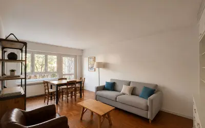 Appartement 2 000 €/mois SAINT MAUR DES FOSSES (94100) photo 2