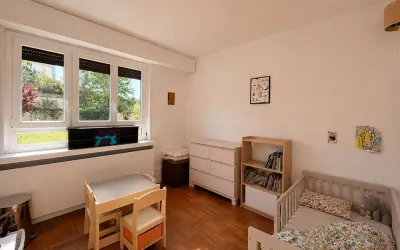 Appartement 2 000 €/mois SAINT MAUR DES FOSSES (94100) photo 5
