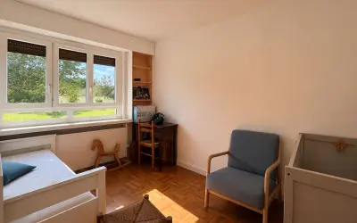 Appartement 2 000 €/mois SAINT MAUR DES FOSSES (94100) photo 6