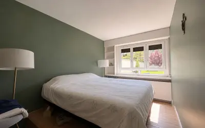 Appartement 2 000 €/mois SAINT MAUR DES FOSSES (94100) photo 7