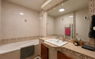Appartement 2 000 €/mois SAINT MAUR DES FOSSES (94100) photo 8