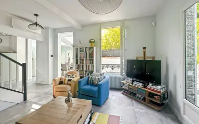 Maison 550 000 € SAINT MAUR DES FOSSES (94100) photo 2