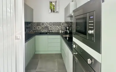 Maison 550 000 € SAINT MAUR DES FOSSES (94100) photo 4